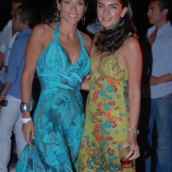 Inauguracion In Fashion Hotel Boutique