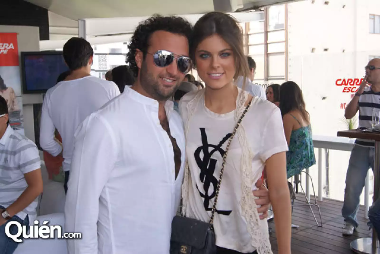 Daniel Cohen,Yael Sandler