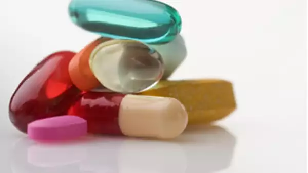 Antibióticos son el 40% de las ventas de medicamentos. (Foto: Photos to go)