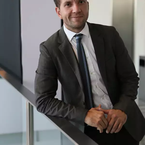 Rodolfo Pérez Julián