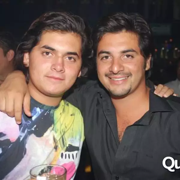 Inauguración Classico Cancún