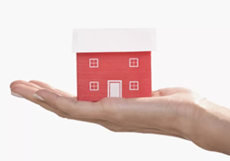 Haz un análisis del estado de tus finanzas antes de firmar el contrato de compra.  (Foto: Photos To Go)