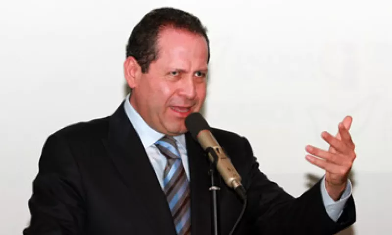 El Gobernador del Estado de México busca darle garantías a la opinión pública. (Foto: Notimex)