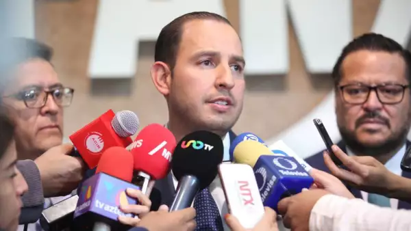 Marko Cortés