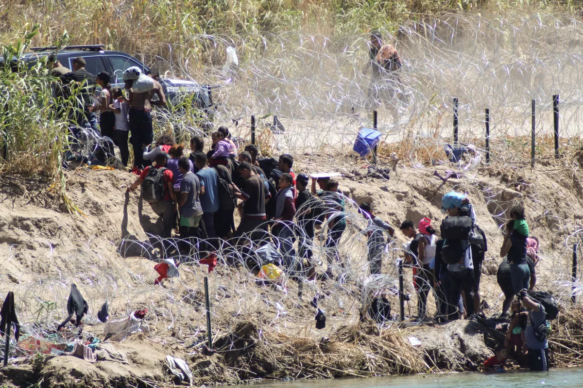 migrantes