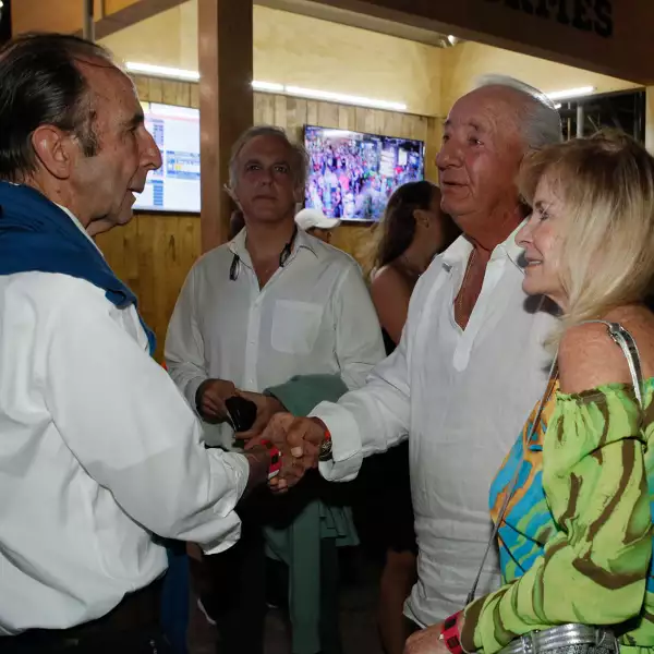 Final Abierto Mexicano de Tenis