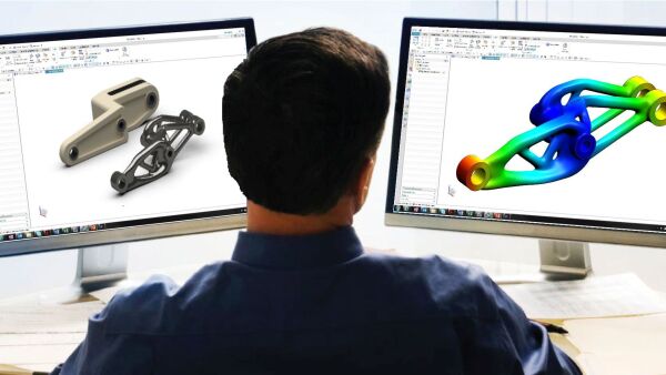 El nuevo Laboratorio de Ingeniería Avanzada y Colaborativa servirá para capacitar a la base de proveedores de GM.