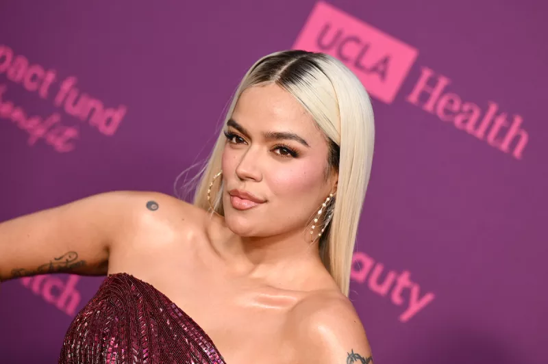 Selena Gomez's 2nd Annual Rare Impact Fund Benefit - Arrivals