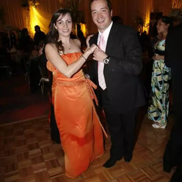 Boda Elizabeth Jacobo