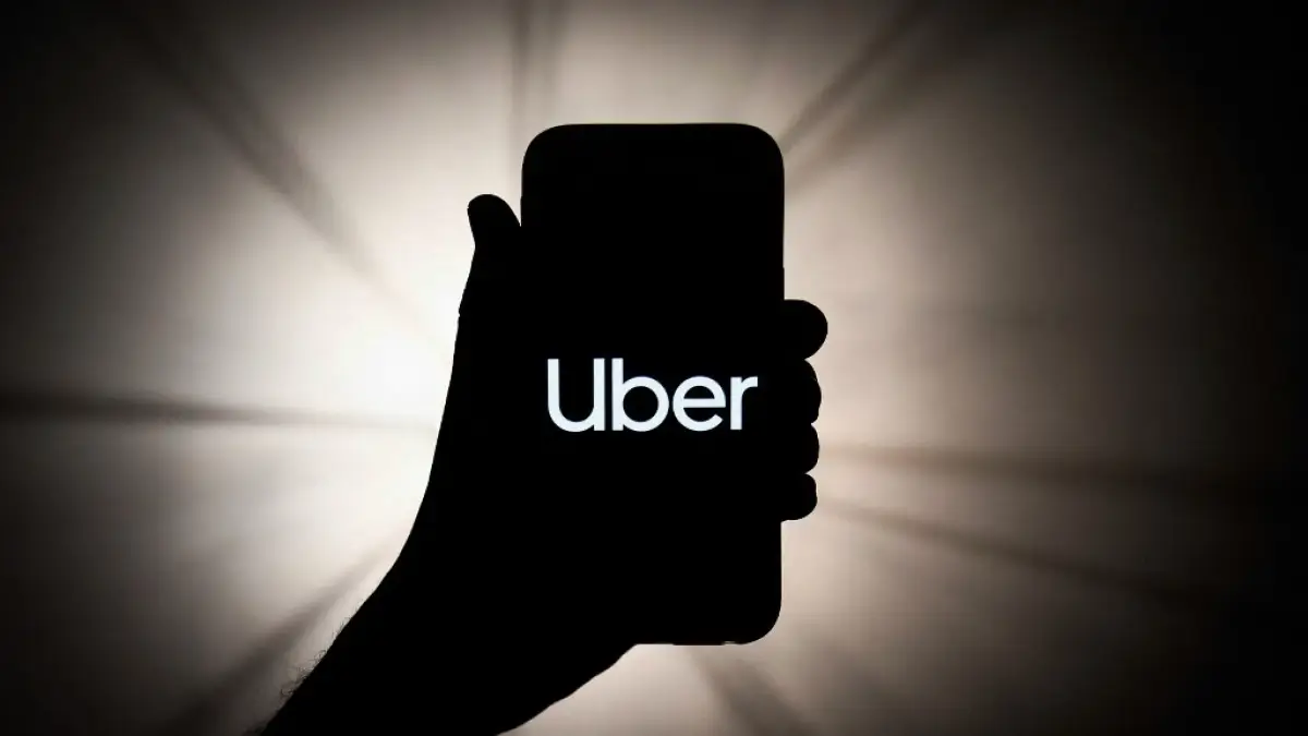 Uber Cel