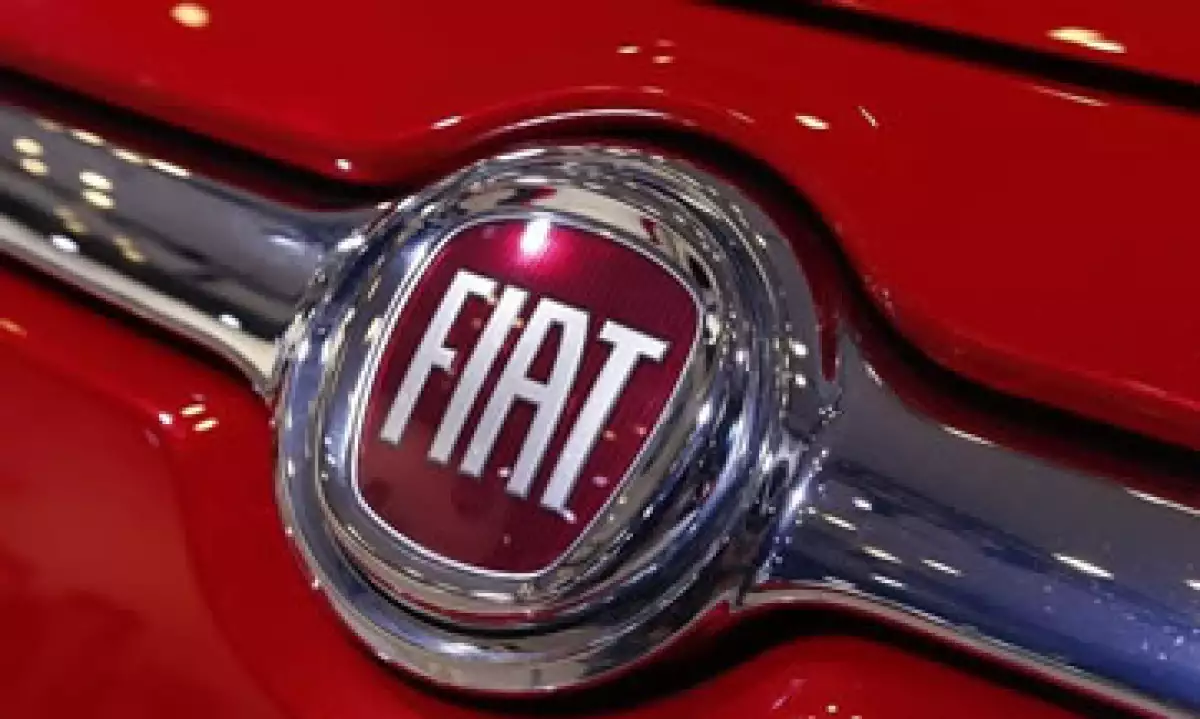 Logo Fiat