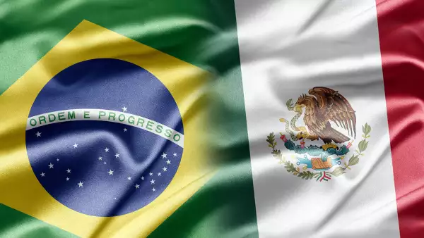 Brasil-México