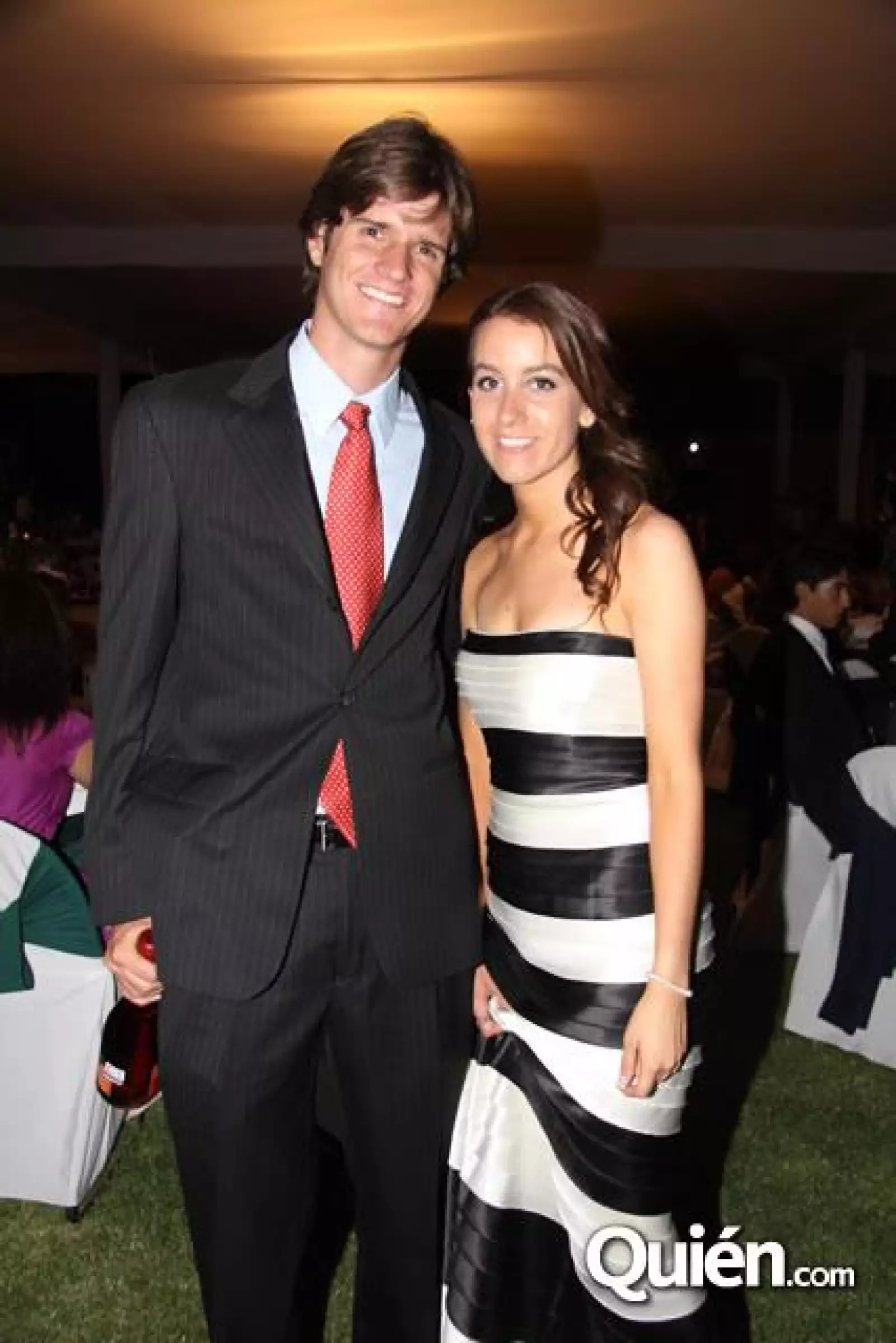 Graduación Colegio Alamos y Colegio Fontanar