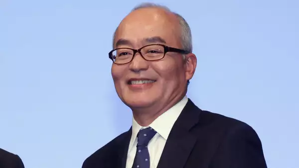 Hiroki Totoki quien es