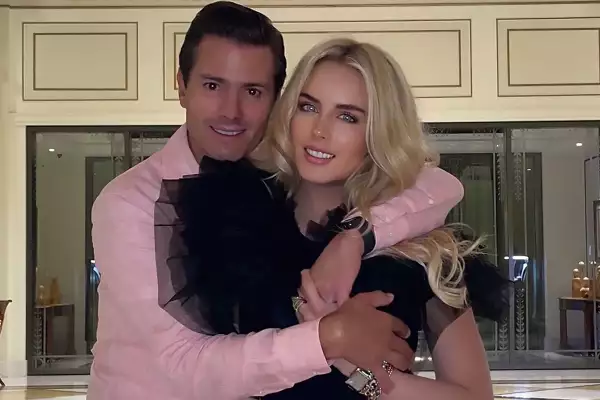 Enrique Peña Nieto y Tania Ruiz terminaron su relación