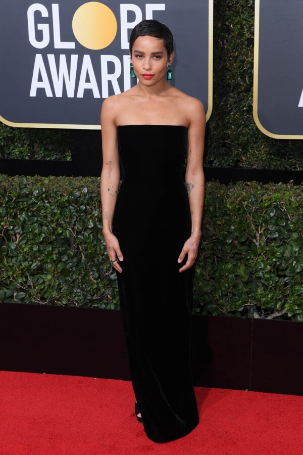 26th Annual Screen Actors Guild Awards, Arrivals, Shrine Auditorium, Los Angeles, USA - 19 Jan 2020