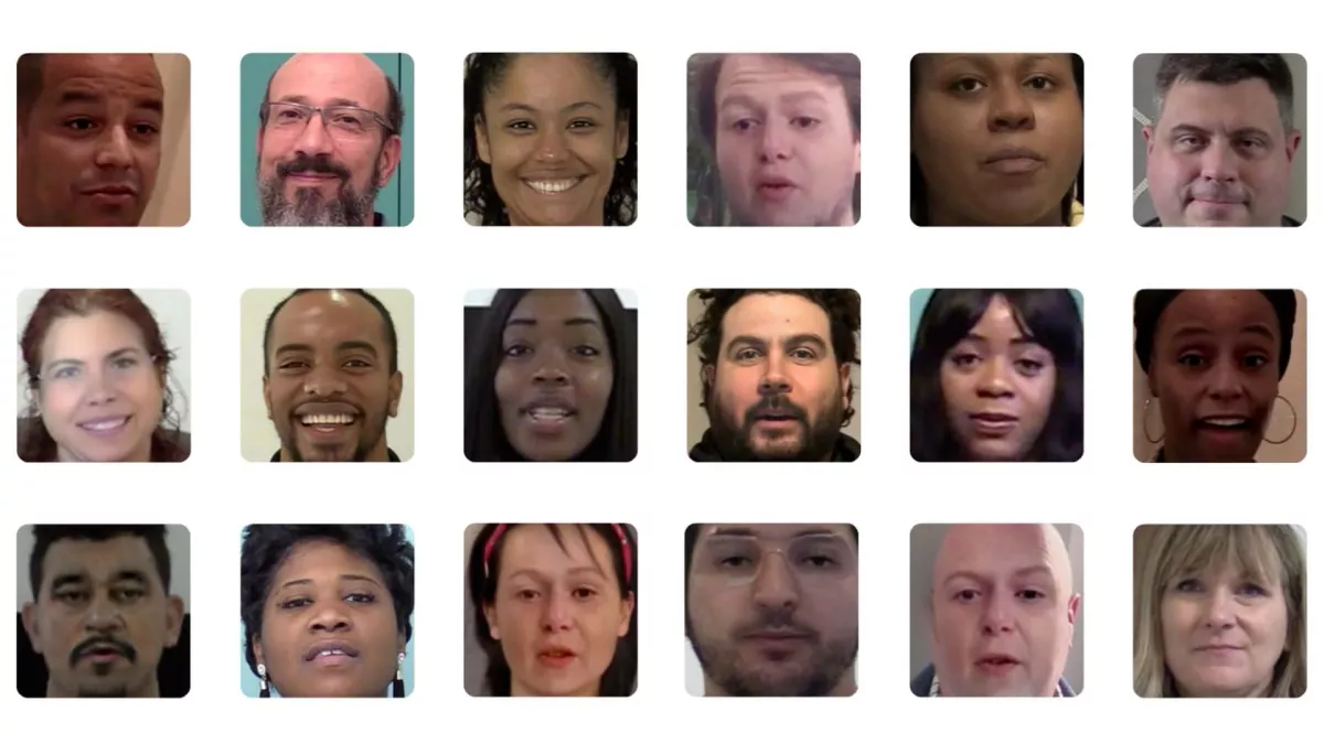 Facebook quiere detener las deepfake