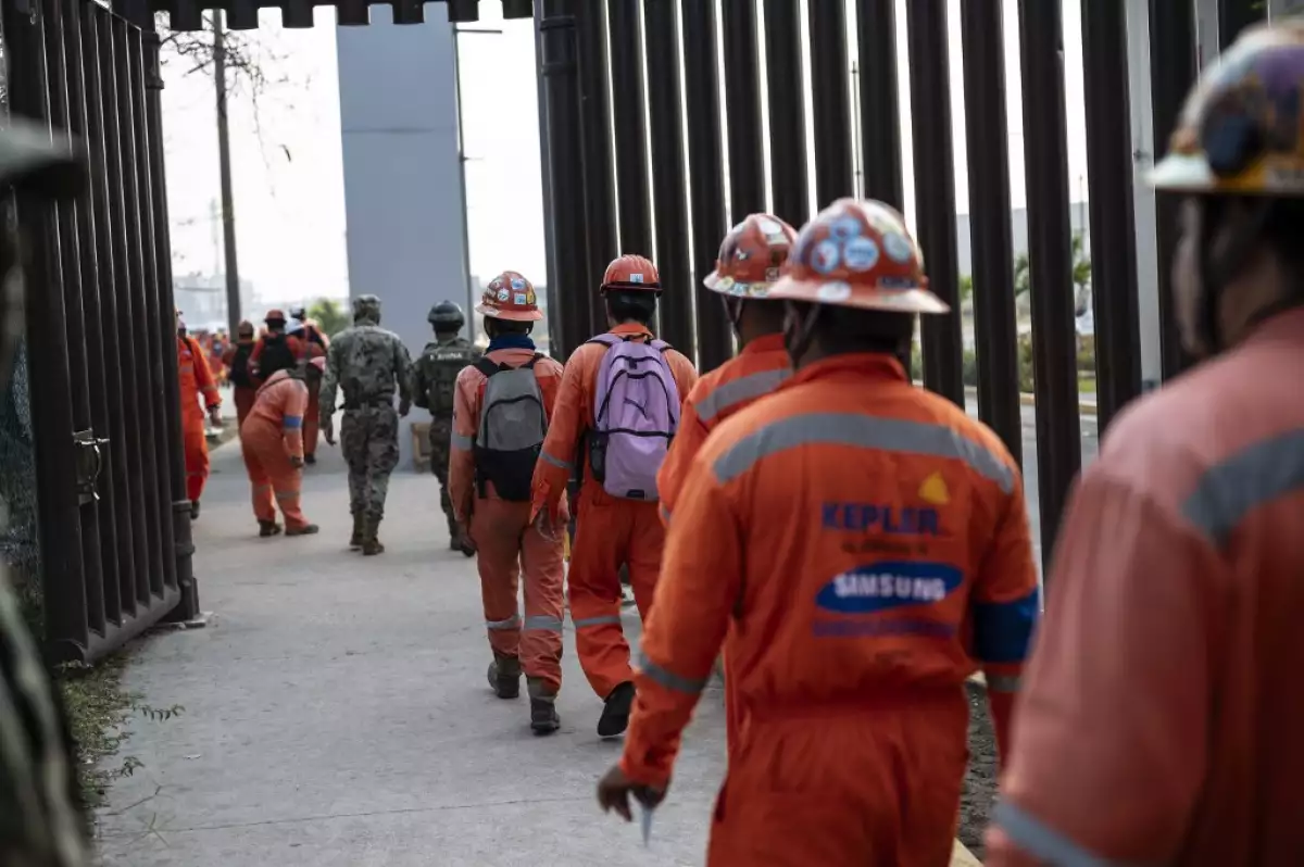 Las pensiones de Pemex, un peligro silencioso para las finanzas de la petrolera
