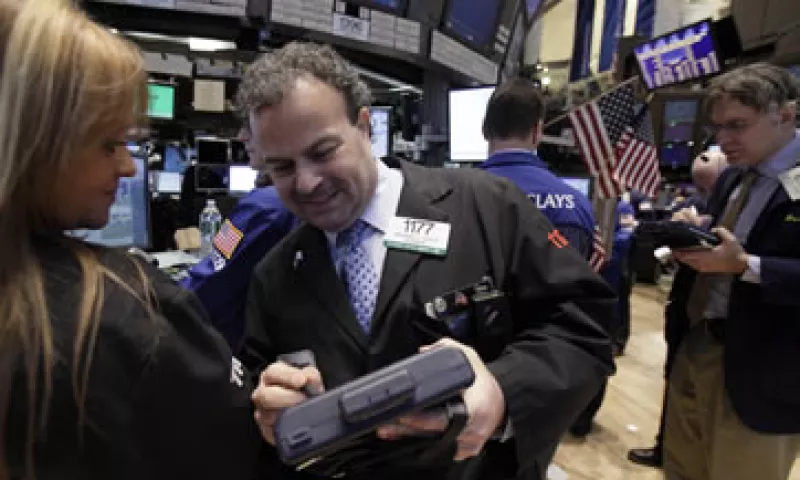 Los analistas saben mucho, pero, de hecho, están paralizados y son incapaces de tomar una decisión. (Foto: AP)