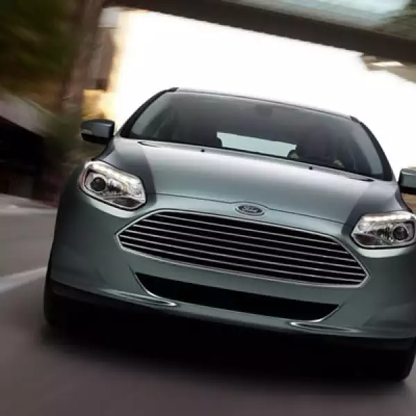 El modelo se lanzará a fines de 2011 en el mercado norteamericano, pero la automotriz no reveló su precio de salida.