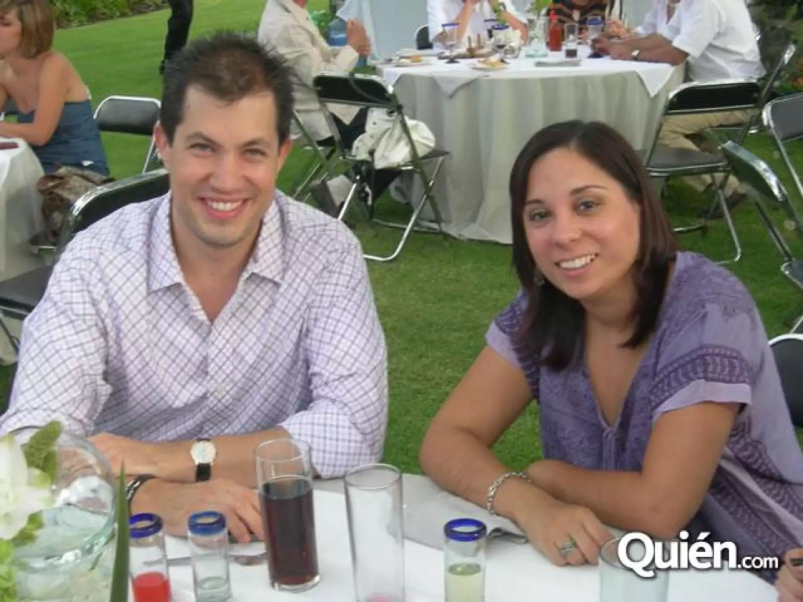 Cumple 30 años Marco Cortés