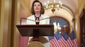 Nancy Pelosi