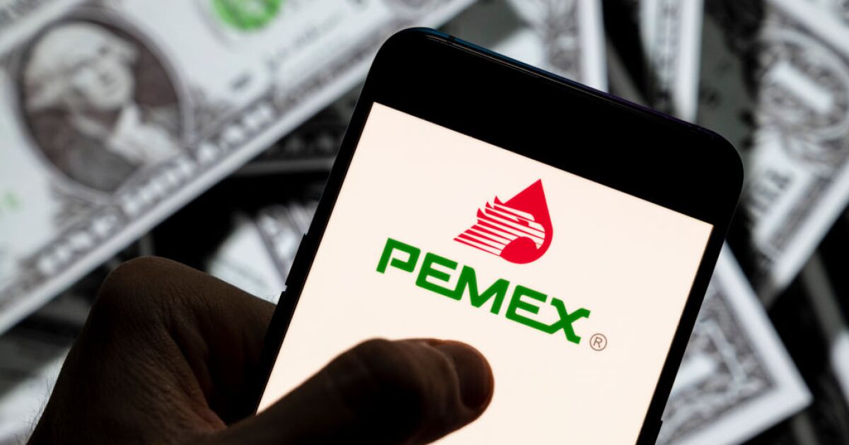 Hazine'nin yeni uyguladığı PEMEX için dolar ve avro tahvil ve avro ihraç etme stratejisi