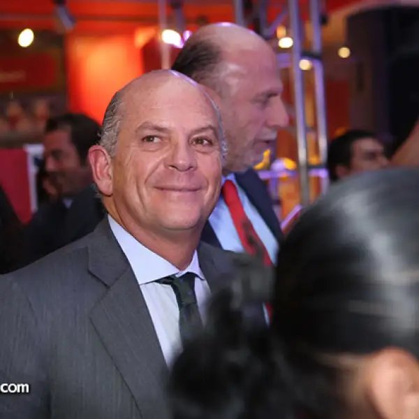 Javier Sordo Madaleno