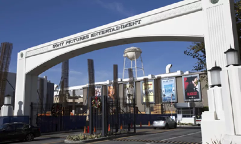 Sony canceló el estreno de la polémica cinta y actualmente busca plataformas para difundirla. (Foto: Reuters )