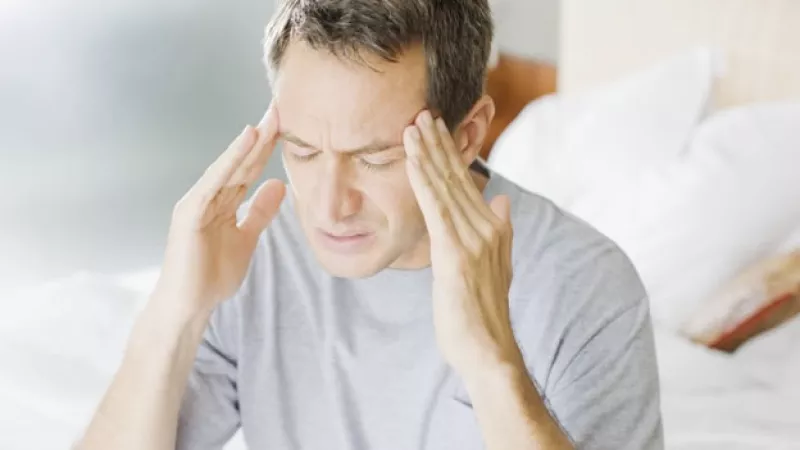 Menopausia Andropausia 