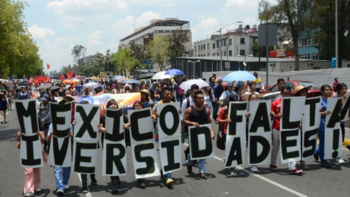 Estudiantes