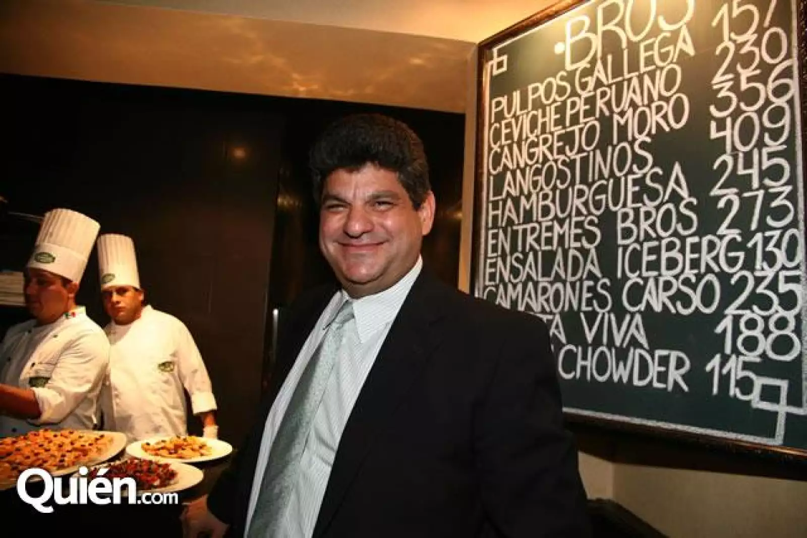 Isidoro Ambe