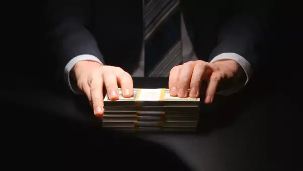 corrupción