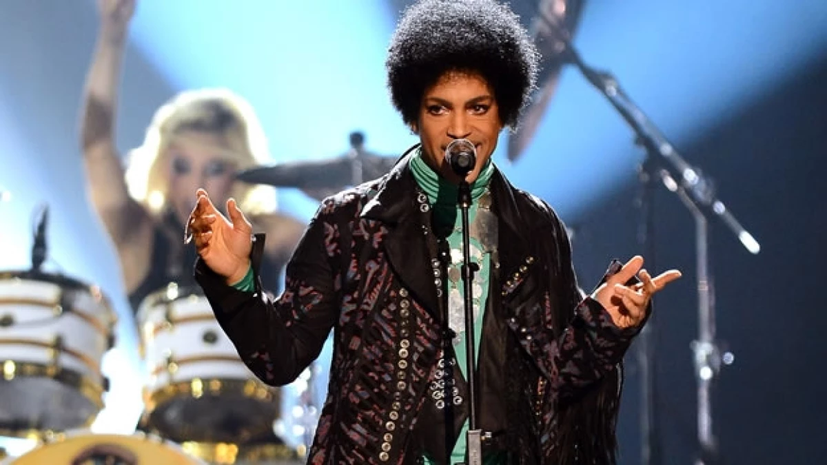 Prince