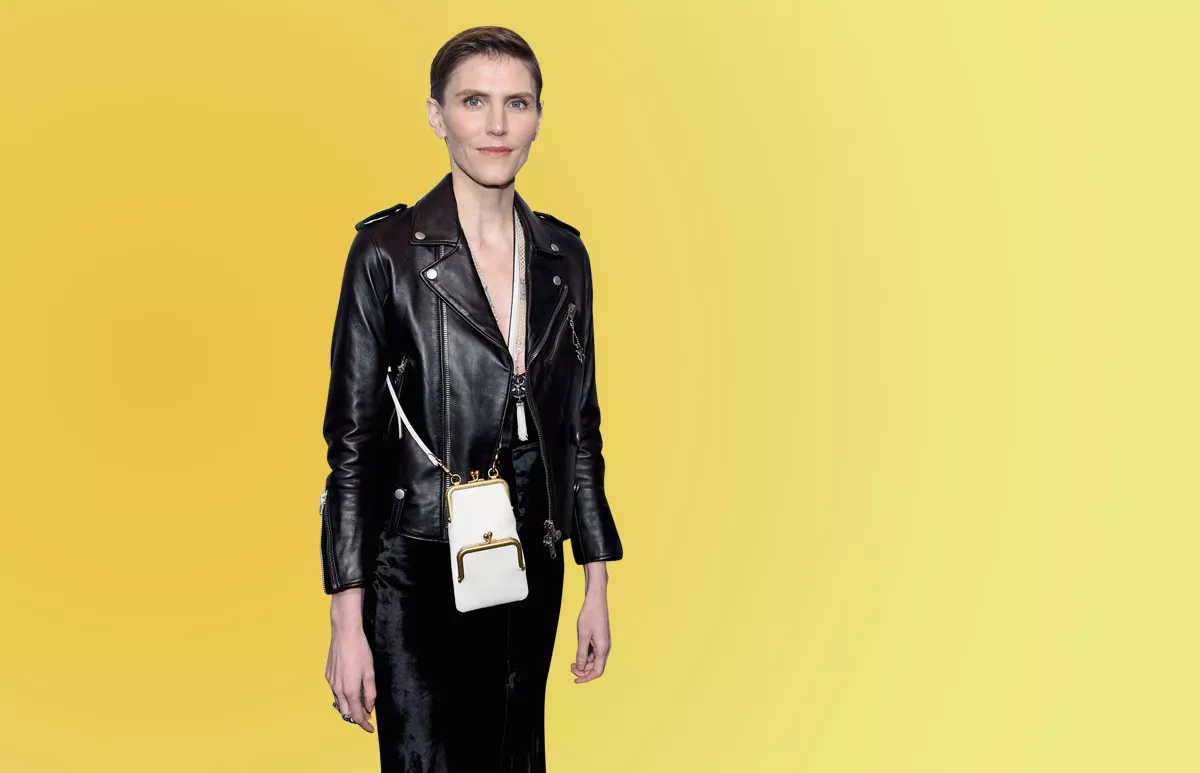 Foto: GettyImages, Gabriela Hearst