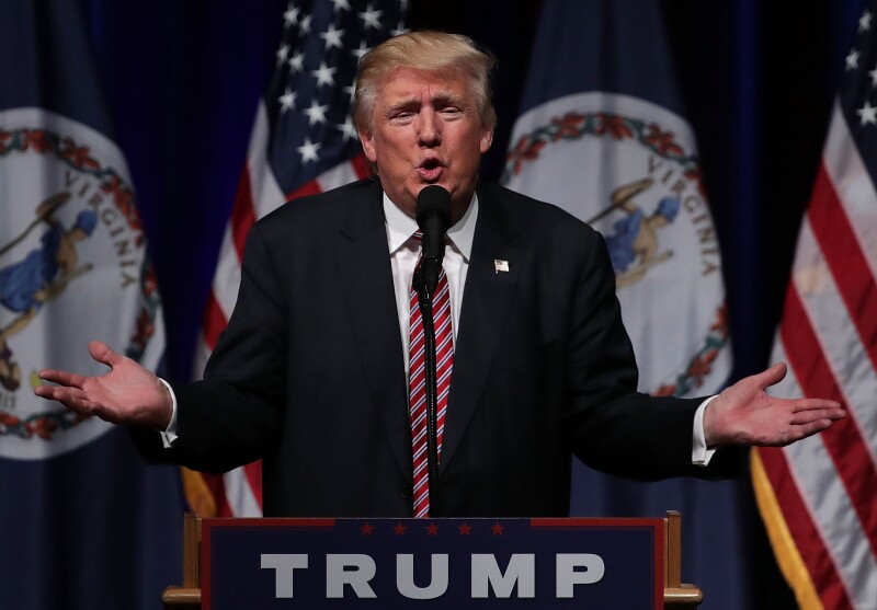 Trump
