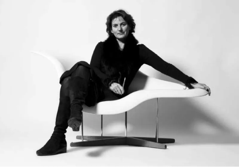 Francine Houben