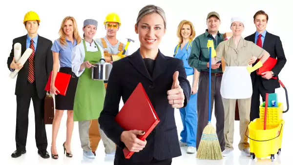 Empleos más ofertados