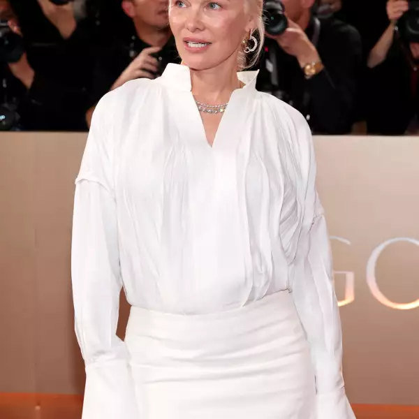 83rd Annual Golden Globe Awards - Arrivals