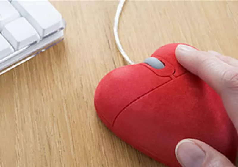 El directivo de la red social aconseja ser totalmente sincero en todos los comentarios que se hagan respecto al aspecto físico. (Foto: Photos To Go)