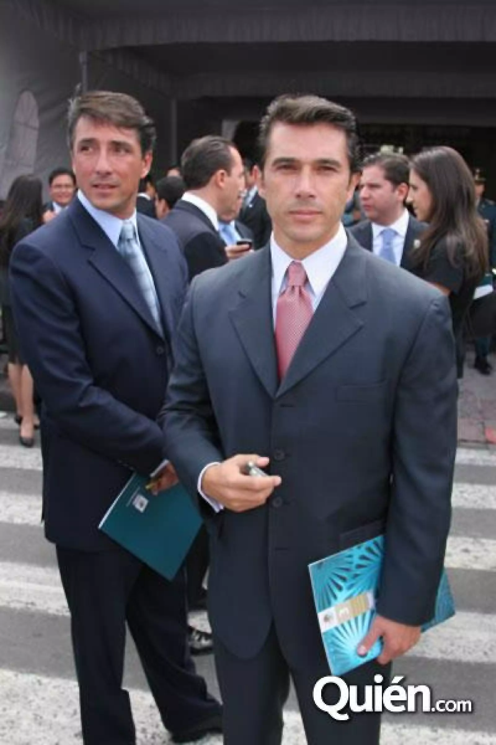 3er Informe de Gobierno de Felipe Calderón