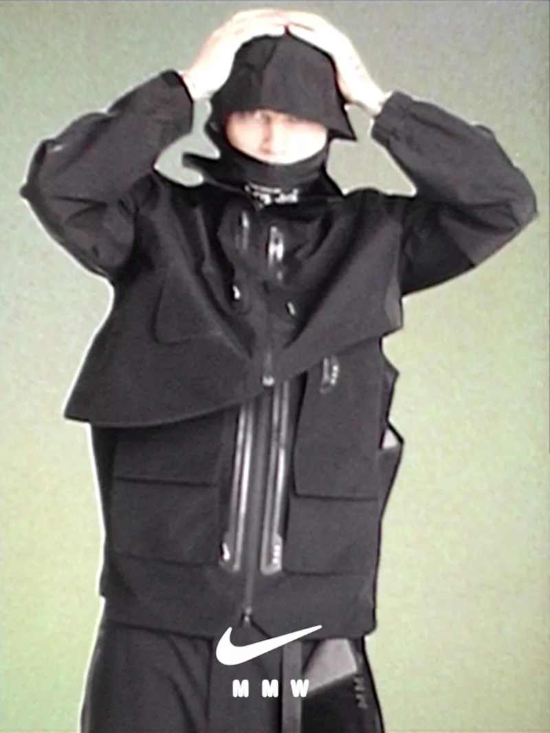 Foto: Nike, Nike x MMW