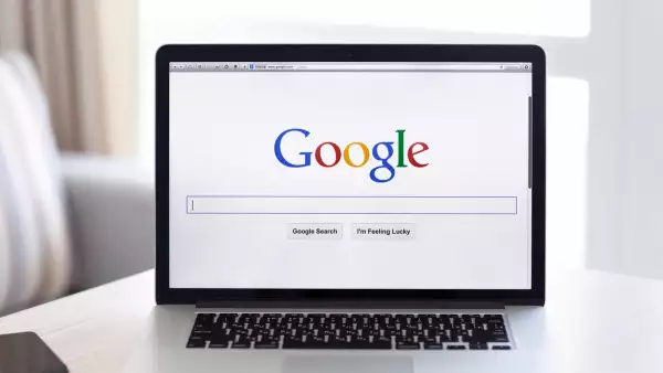 Google y Trump
