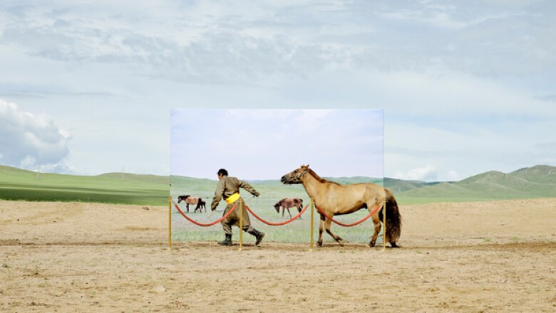Daesung Lee (Francia) - Profesional - Conceptual