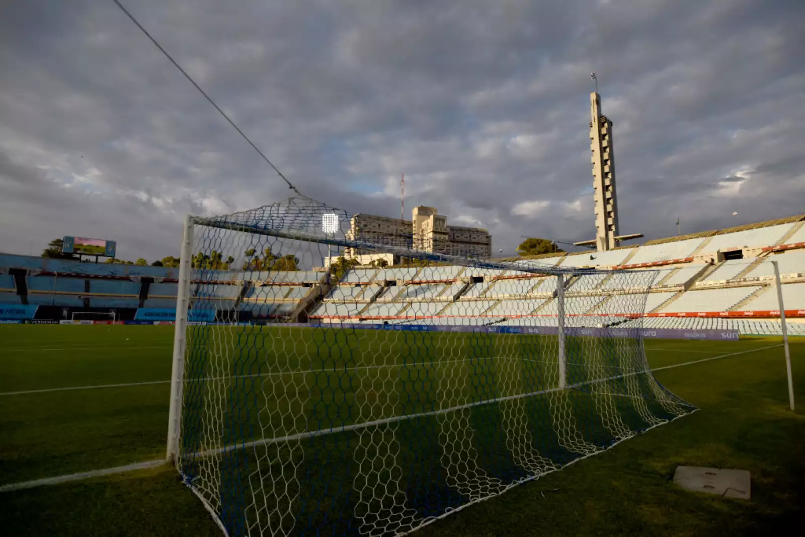 Uruguay v Brazil - South American Qualifiers for Qatar 2022