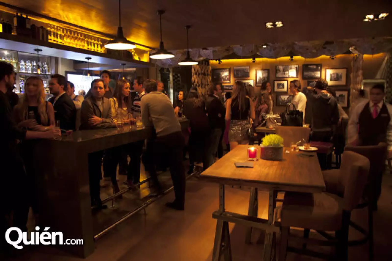 Inauguración Penny Lane