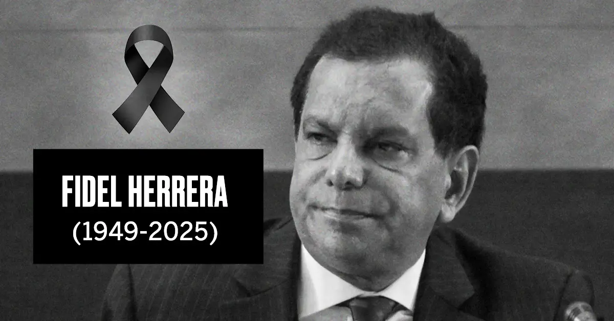 Fidel Herrera
