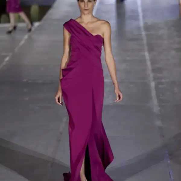 Pasarela Moda Nextel