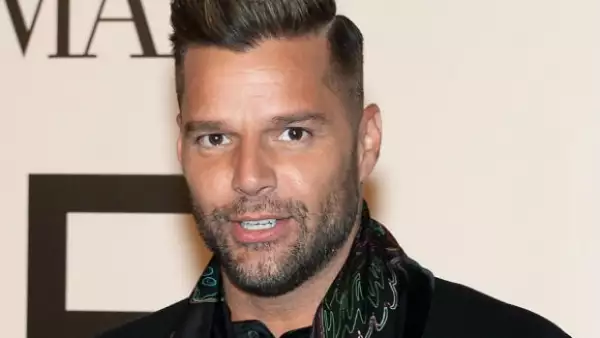 Ricky Martin tiene como reto ponerle su toque al himno de Brasil 2014.