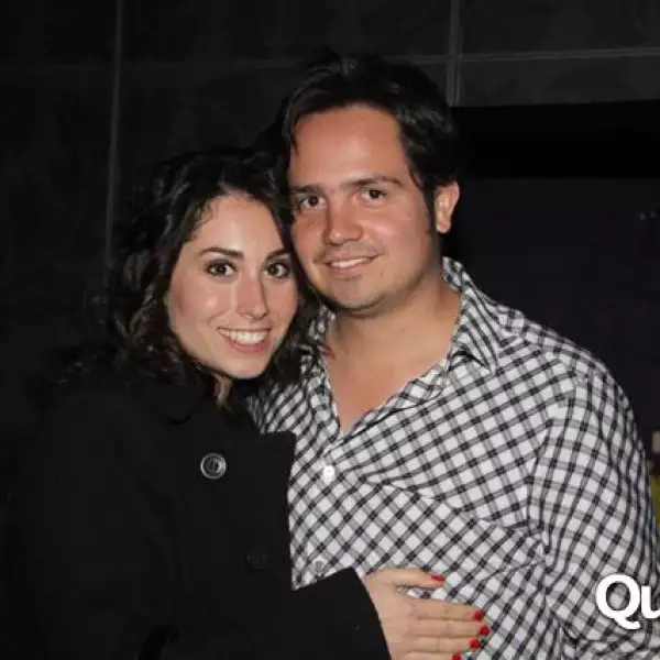 Inauguración Bar Kaah